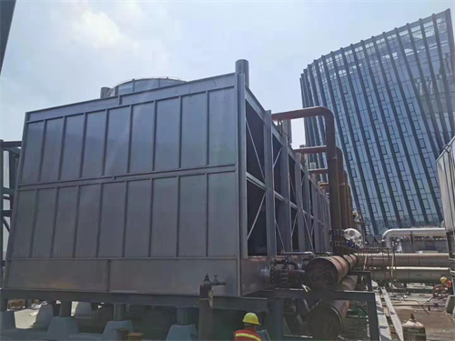 深圳冷卻塔維修企業(yè)有哪些(深圳冷卻塔維修改造)