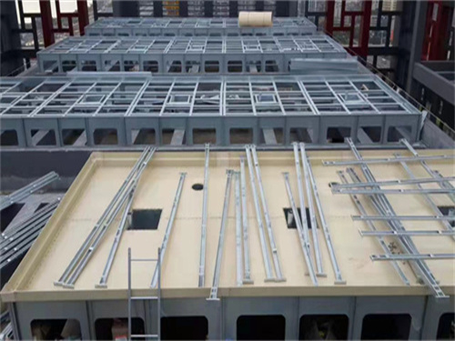 玻璃鋼冷卻塔和冷水機(jī)協(xié)同工作指南,玻璃鋼冷卻塔廠