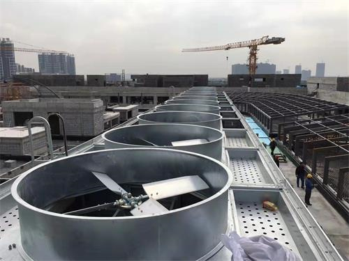 簡要分析我國冷卻設(shè)施行業(yè)市場的現(xiàn)狀以及解決方案(冷卻系統(tǒng)廠商)