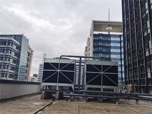 冷卻塔電機聲音異響怎么辦,冷卻塔電機異常故障處理辦法(小車電機異響什么聲音)